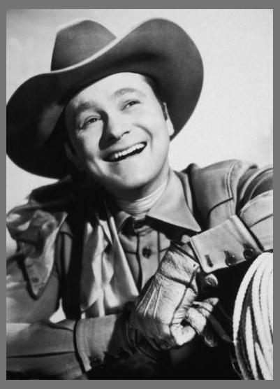 Tex Ritter